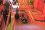 Kipp Action House