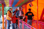 Kipp Action House