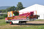 Kipp Action House - Aufbau