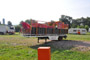 Kipp Action House - Aufbau