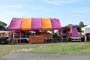 Kipp Action House - Aufbau