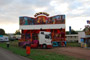 Kipp Action House - Aufbau