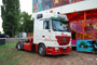 Kipp Action House - Aufbau